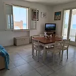 058 Di Salentoinvacanzacom Lejlighed *