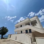 058 Di Salentoinvacanzacom Lejlighed Torre Pali
