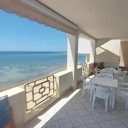 058 Di Salentoinvacanza.com Apartmán Torre Pali