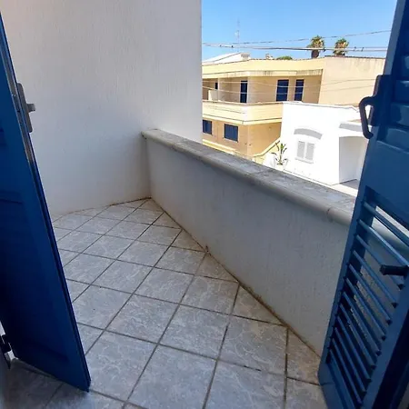 Apartmán 058 Di Salentoinvacanza.com Torre Pali