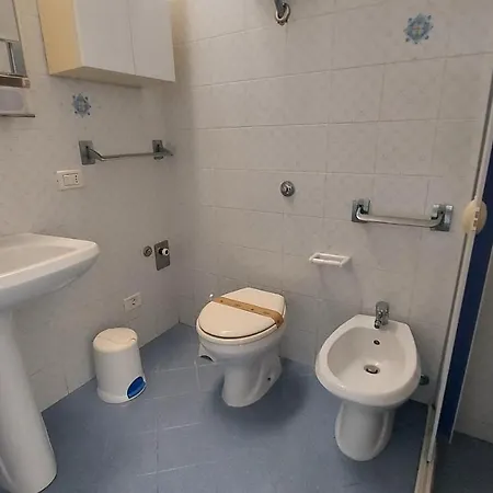 058 Di Salentoinvacanza.com Apartmán Torre Pali