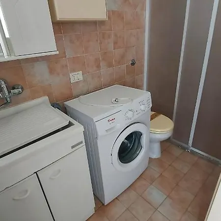 Apartmán 058 Di Salentoinvacanza.com