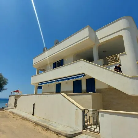 058 Di Salentoinvacanza.com Apartmán Torre Pali