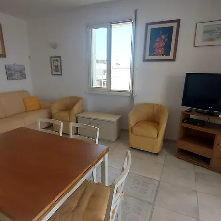 058 Di Salentoinvacanzacom Torre Pali