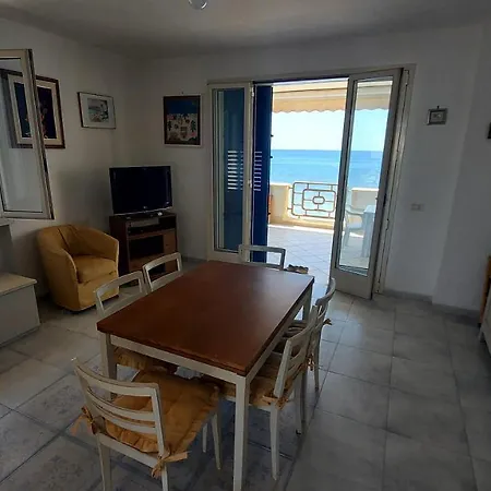 058 Di Salentoinvacanzacom * Torre Pali