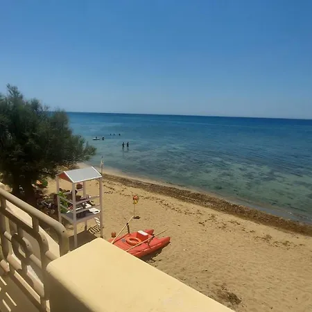 058 Di Salentoinvacanza.com Apartmán *