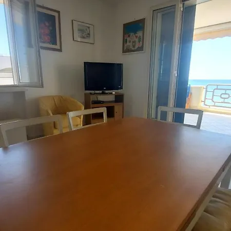 Apartmán 058 Di Salentoinvacanza.com *