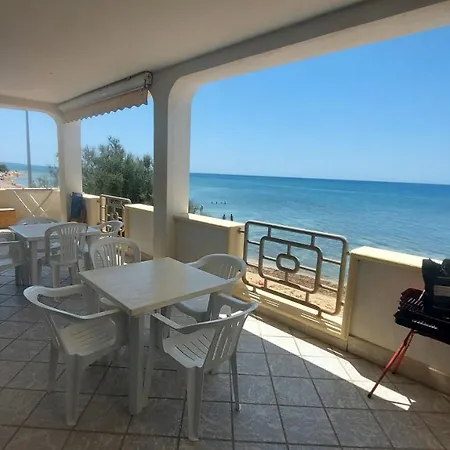 Apartmán 058 Di Salentoinvacanza.com