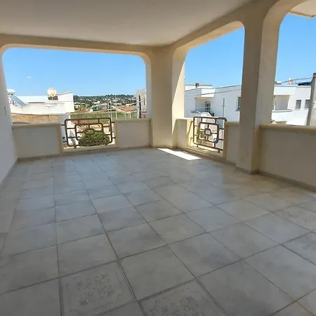 Apartmán 058 Di Salentoinvacanza.com *