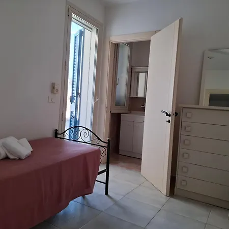 058 Di Salentoinvacanzacom * Torre Pali