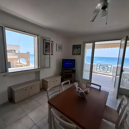 Apartmán 058 Di Salentoinvacanza.com