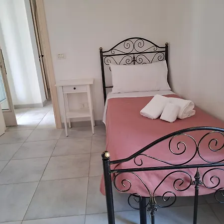 Apartmán 058 Di Salentoinvacanza.com