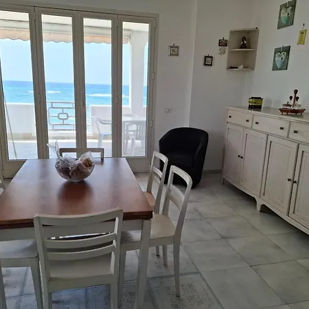 058 Di Salentoinvacanza.com Apartmán Torre Pali