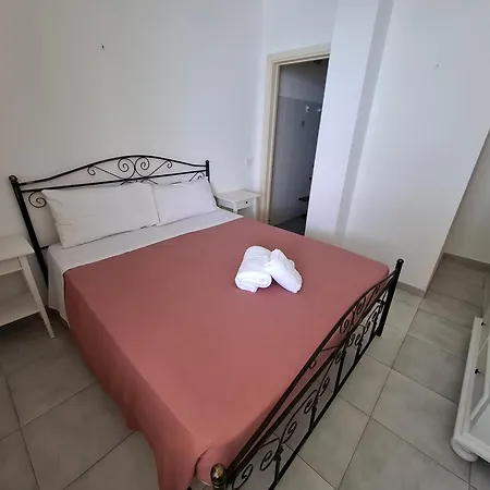 Apartmán 058 Di Salentoinvacanza.com Torre Pali