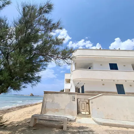 058 Di Salentoinvacanza.com Apartamento