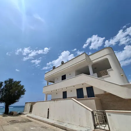058 Di Salentoinvacanza.com Apartmán Torre Pali