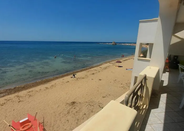 058 Di Salentoinvacanza.com Torre Pali