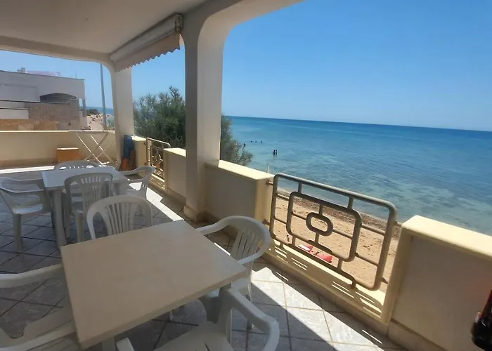 058 Di Salentoinvacanza.com Apartamento