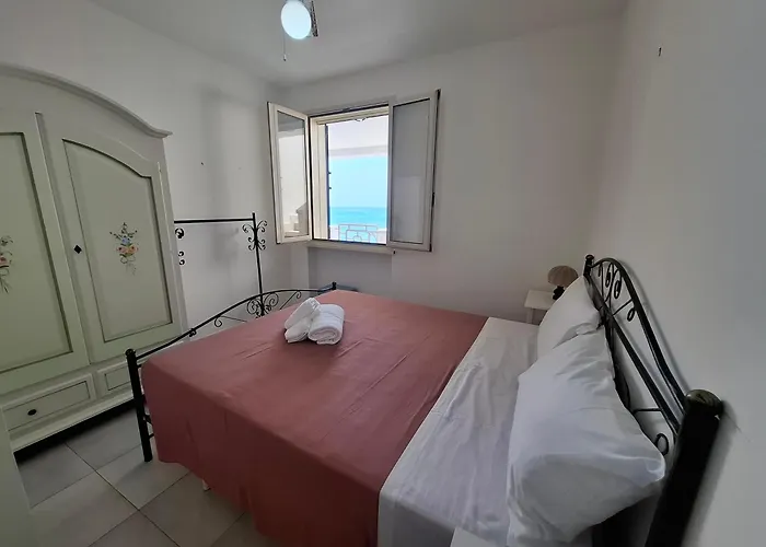 058 Di Salentoinvacanza.com Apartamento *