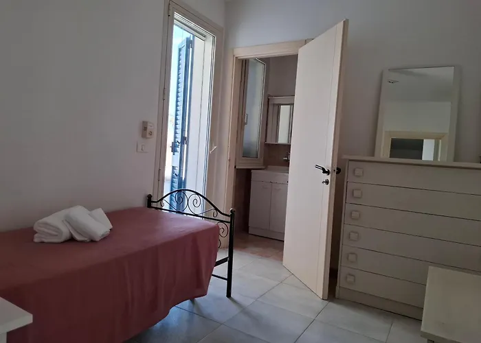 058 Di Salentoinvacanza.com * Torre Pali