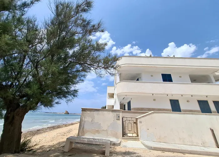 058 Di Salentoinvacanza.com Apartamento