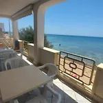 058 Di Salentoinvacanzacom Lägenhet