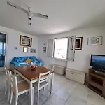 Lägenhet 058 Di Salentoinvacanzacom Torre Pali