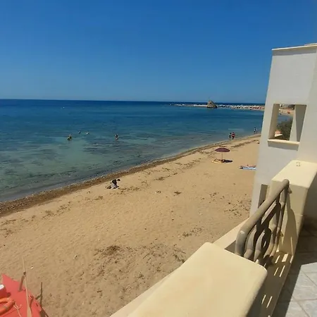 058 Di Salentoinvacanza.com Torre Pali