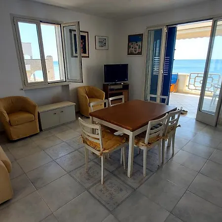 058 Di Salentoinvacanza.com Apartment