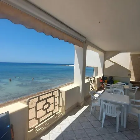 058 Di Salentoinvacanza.com Apartment *