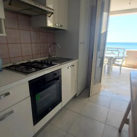 Apartment 058 Di Salentoinvacanza.com