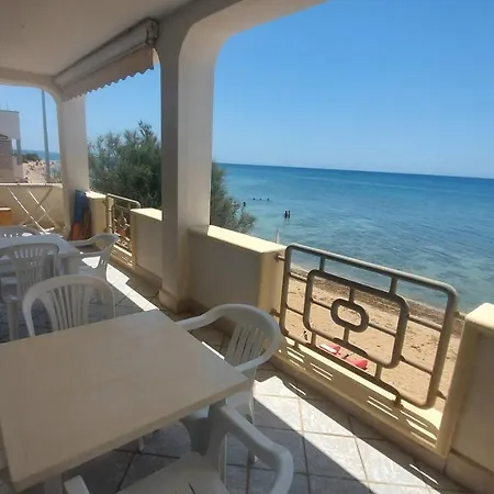 058 Di Salentoinvacanza.com Appartamento