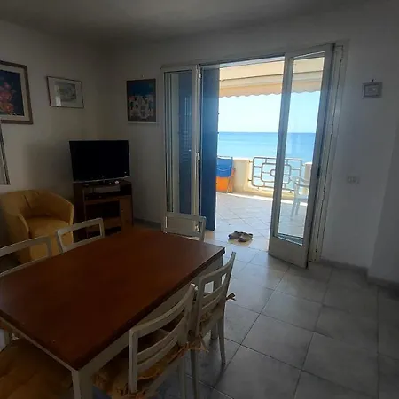 Appartamento 058 Di Salentoinvacanza.com *