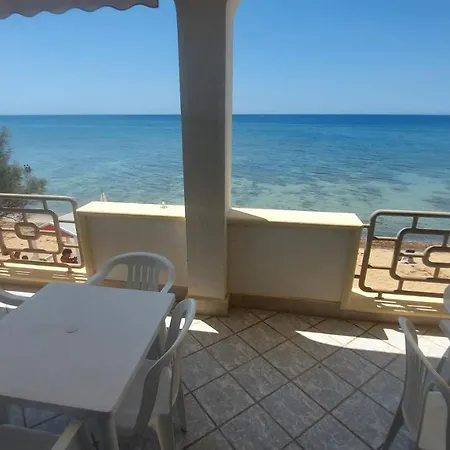 058 Di Salentoinvacanza.com Apartment