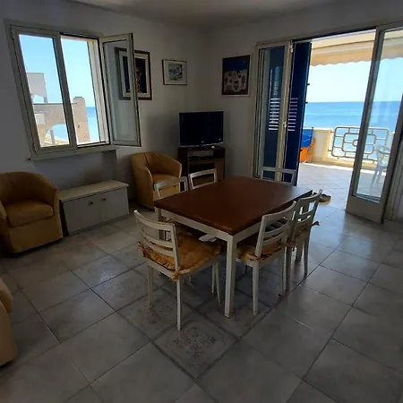 058 Di Salentoinvacanza.com Apartment