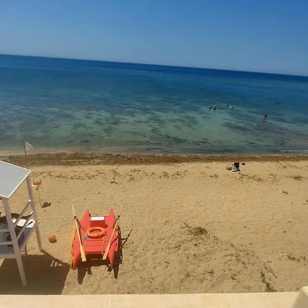 Appartamento 058 Di Salentoinvacanza.com