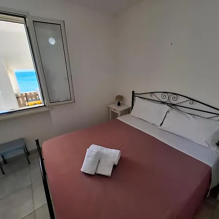 Appartamento 058 Di Salentoinvacanza.com *