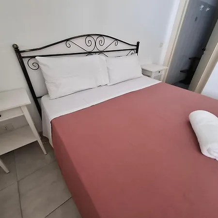 058 Di Salentoinvacanzacom Lägenhet *