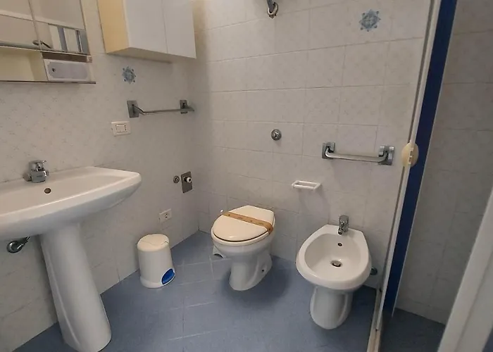 058 Di Salentoinvacanza.com דירה Torre Pali