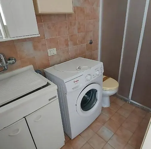 דירה 058 Di Salentoinvacanza.com