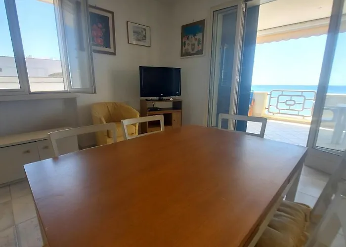 דירה 058 Di Salentoinvacanza.com *