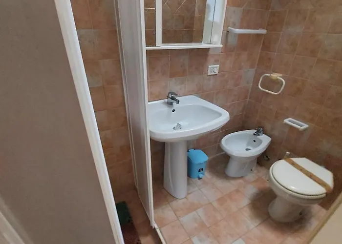דירה 058 Di Salentoinvacanza.com Torre Pali