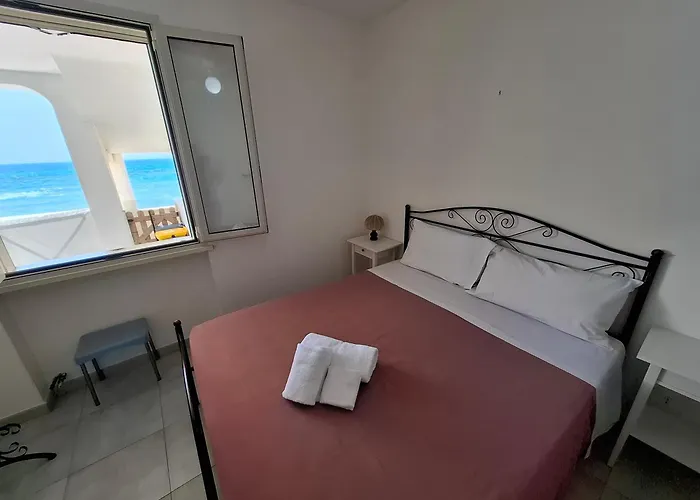 דירה 058 Di Salentoinvacanza.com *