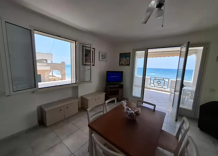 דירה 058 Di Salentoinvacanza.com