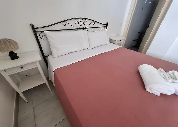 058 Di Salentoinvacanza.com דירה *