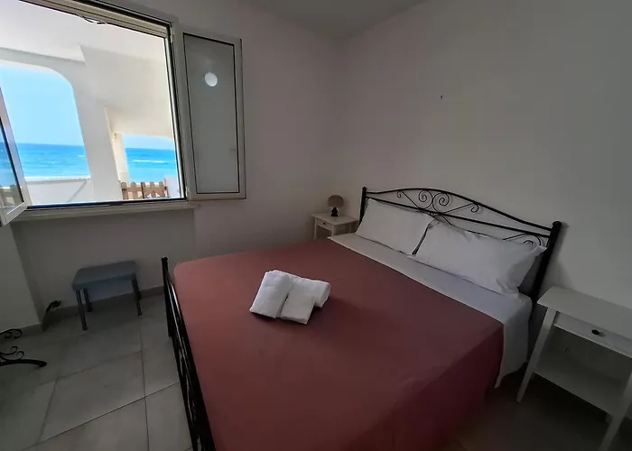 058 Di Salentoinvacanza.com * Torre Pali